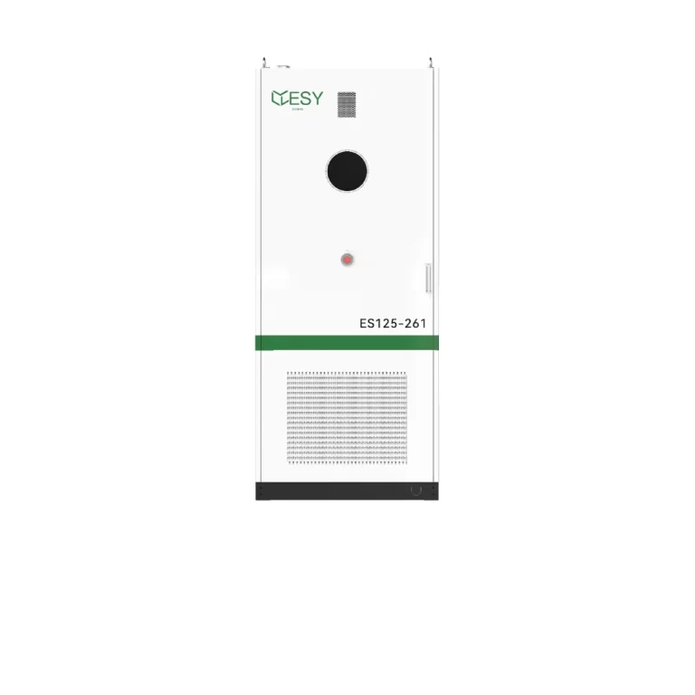 ESYsunhome ES125-261 C&I energy storage system