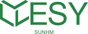 ESYsunhome logo