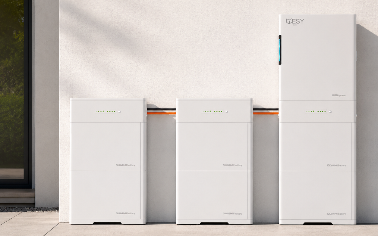Single-Phase vs. Three-Phase Home ESS: Which Fits?