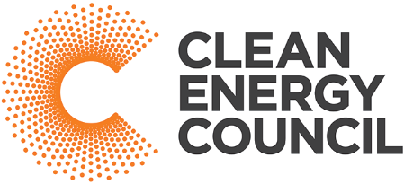 Clean Energy Council logo