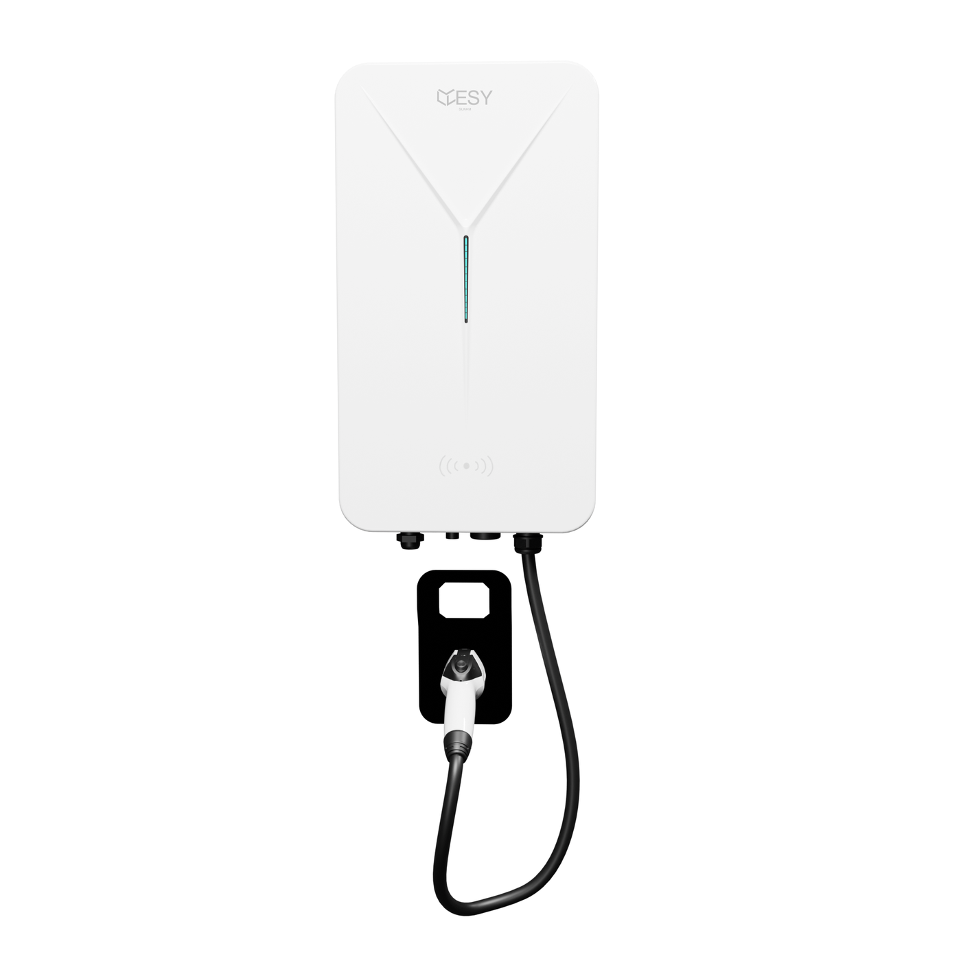 ESYsunhome EV22 V2E product image
