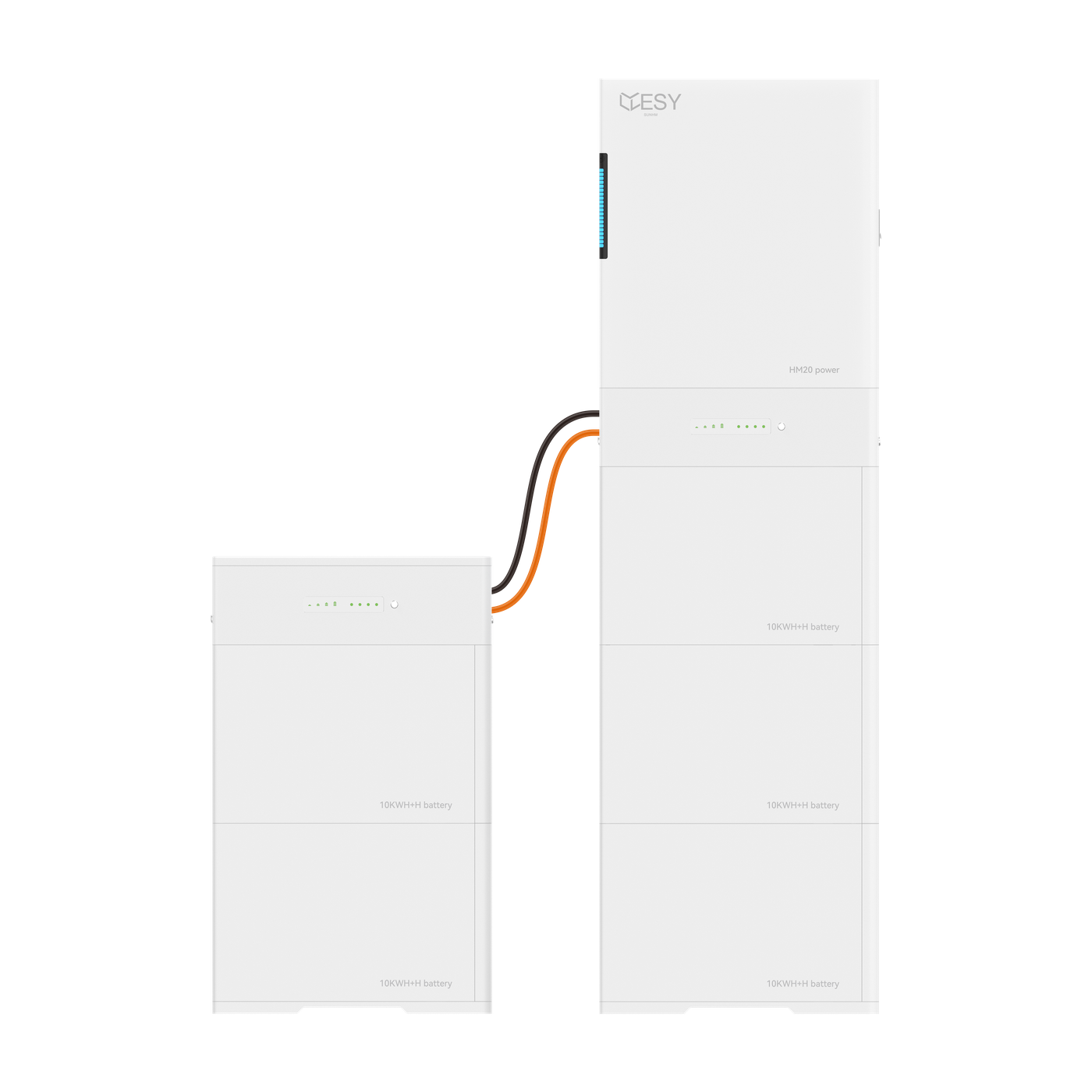 ESYsunhome HM20-50 product image