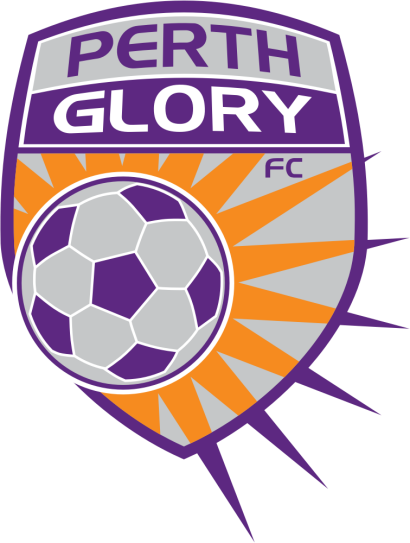 Perth Glory FC logo